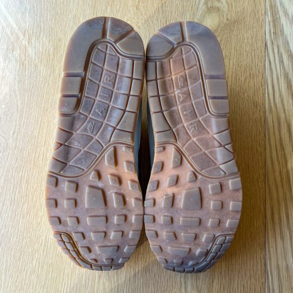 Nike Air Max 1 - Size 10.5 - White Gum Pink - Picture 6 of 9